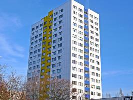 Holzmarktstrasse Berlino